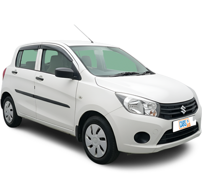 Maruti Celerio-img